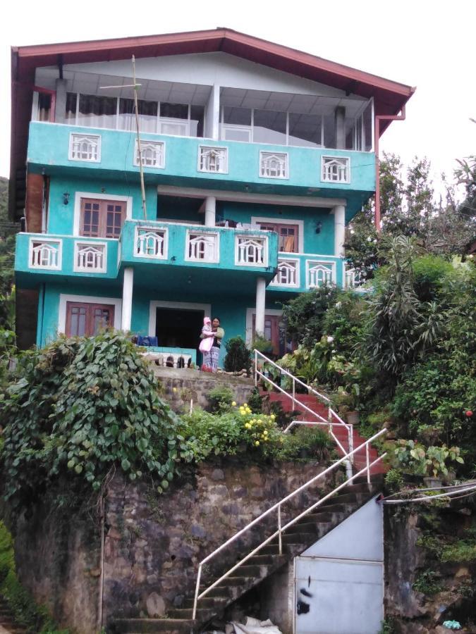 Ferienwohnung Cool Mount Guest Nuwara Eliya Exterior foto